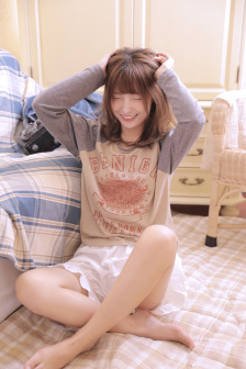 爱乃娜美作品